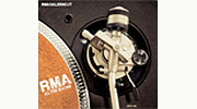 RMA Salerno RMA Salerno logo