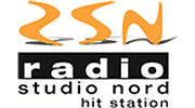 Radio Studio Nord Hit Station Radio Studio Nord Hit Station logo