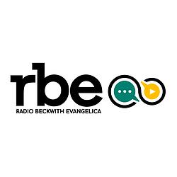 Radio Beckwith - RBE Radio & TV logo