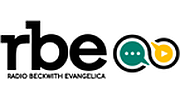 Radio Beckwith - RBE Radio & TV logo
