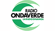 RADIO ONDA VERDE logo