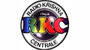 Radio Krishna Centrale Terni logo