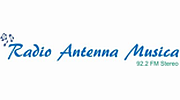 Radio Antenna Musica logo