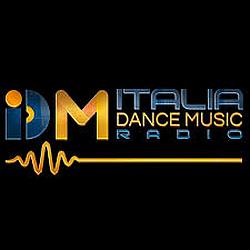 Italia Dance Music Radio logo