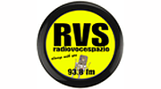 RVS FM | RadioVoceSpazio RVS FM | RadioVoceSpazio logo