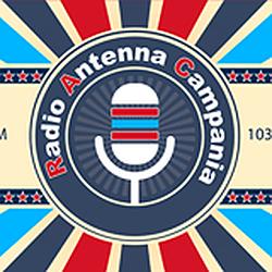 Radio Antenna Campania