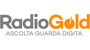 Radio Gold logo