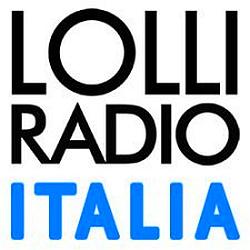 LolliRadio Italia logo