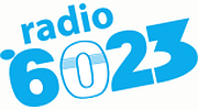 Radio 6023 Radio 6023 logo