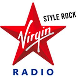 Virgin Radio logo