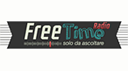 Free time Radio Free time Radio logo