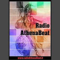 Radio AthenaBeat logo