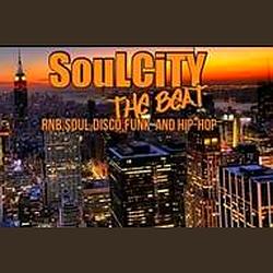 Soulcity The BeaT