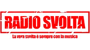 Radio Svolta logo