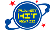Planet Hit Radio Planet Hit Radio logo