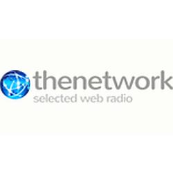 The Network selected web Radio Dance logo
