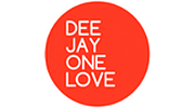 Deejay - One Love logo