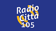 Radio Città 105 logo