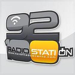 92100 - Radio Station
