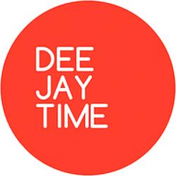 Deejay - Time logo