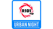 R101 Urban Night logo