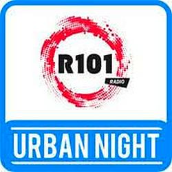 R101 Urban Night logo