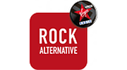 Virgin Radio Rock Alternative logo