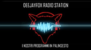 Deejayfox Radio Station Deejayfox Radio Station logo