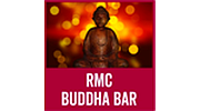 RMC Buddha-Bar Monte Carlo logo