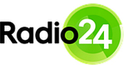 Radio 24 logo