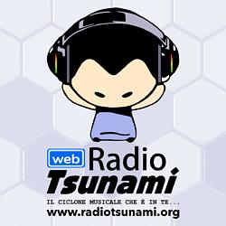 Radio Tsunami logo