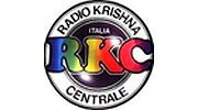 Radio Krishna Centrale logo