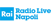 Rai Radio Live Napoli logo