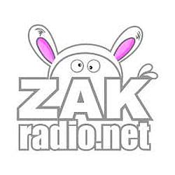 ZakRadio.Net logo
