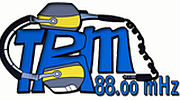 Radio TRM - Malvaglio Radio TRM - Malvaglio logo