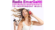 Radio EmerGeNti logo
