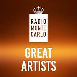 RMC Great Artists logo