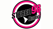 RADIO STEREO 98 RADIO STEREO 98 logo