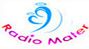 Radio Mater logo
