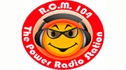 RCM 104 RADIO WEB RCM 104 RADIO WEB logo