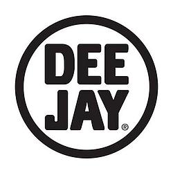 Radio Deejay logo