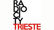 RADIO CITY TRIESTE Web Radio RADIO CITY TRIESTE Web Radio logo