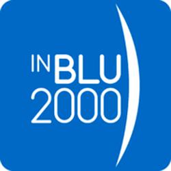 inBlu2000 logo