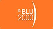 inBlu2000 logo