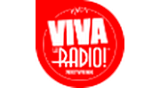 VIVA LA RADIO! ® Network logo