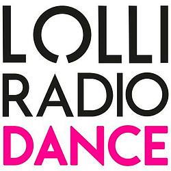 LolliRadio Dance logo