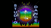 Studio Dance logo