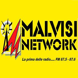 Radio Malvisi Network logo