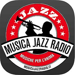 Music Jazz Radio logo