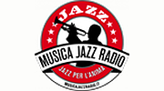 Music Jazz Radio Music Jazz Radio logo